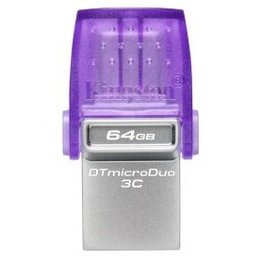 USB Flash Drives